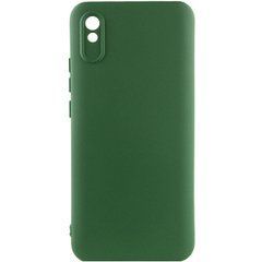 Захисний чохол Lakshmi Case Full Camera для Xiaomi Redmi 9A Зелений