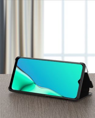 Чохол-книжка Sylish View для Samsung Galaxy A52 2021 / A52s 5G Чорний