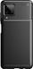 Защитный чехол Kaisy TPU для Samsung A125F Galaxy A12 / A127F Galaxy A12 Nacho / Galaxy A12s / Galaxy M12 Черный