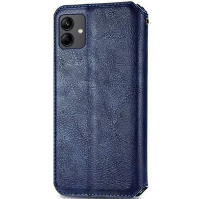 Чехол-книжка Tessero Book для Samsung Galaxy A04 Синий