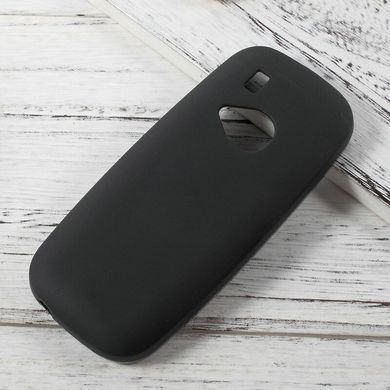 Чохол TPU Ordinary для Nokia 3310 Чорний