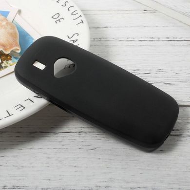 Чохол TPU Ordinary для Nokia 3310 Чорний