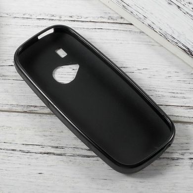 Чохол TPU Ordinary для Nokia 3310 Чорний