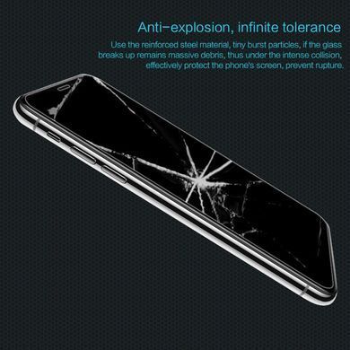 Защитное стекло Nillkin Amaizing (H) для iPhone XR / iPhone 11