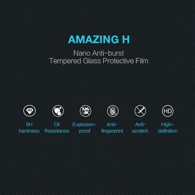 Защитное стекло Nillkin Amaizing (H) для iPhone XR / iPhone 11