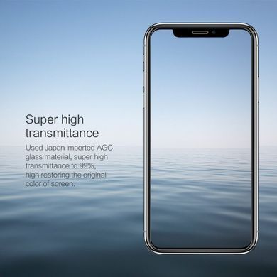 Защитное стекло Nillkin Amaizing (H) для iPhone XR / iPhone 11