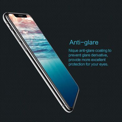 Защитное стекло Nillkin Amaizing (H) для iPhone XR / iPhone 11