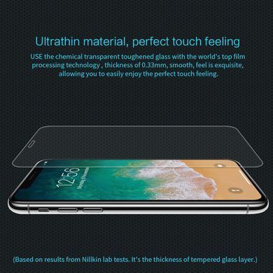 Защитное стекло Nillkin Amaizing (H) для iPhone XR / iPhone 11