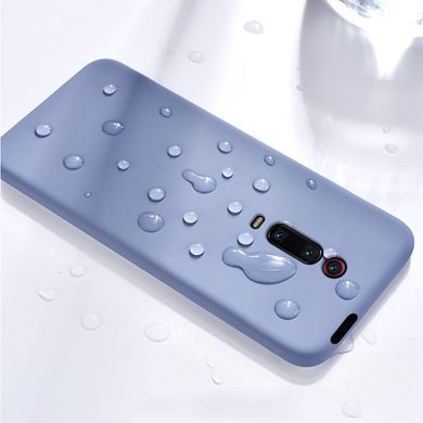 Захисний чохол Liquid Case Full Cover для Xiaomi Redmi K20 / K20 Pro / Mi 9T / Mi 9T Pro Зелений