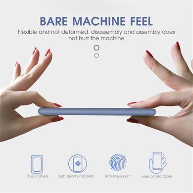 Захисний чохол Liquid Case Full Cover для Xiaomi Redmi K20 / K20 Pro / Mi 9T / Mi 9T Pro Зелений