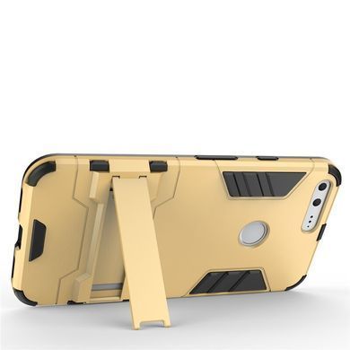 Захисний чохол Strong Guard для Google Pixel XL Navy