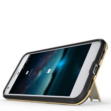 Захисний чохол Strong Guard для Google Pixel XL Navy