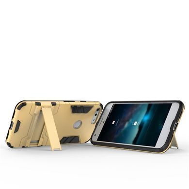 Захисний чохол Strong Guard для Google Pixel XL Navy