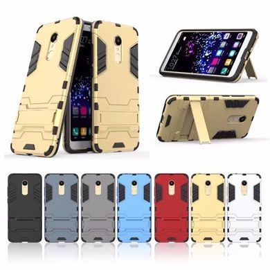 Защитный чехол Strong Guard для Xiaomi Redmi 5 Navy