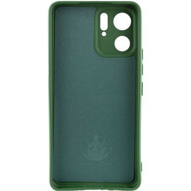 Захисний чохол Lakshmi Case Full Camera для Motorola Edge 40 Зелений