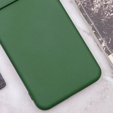 Захисний чохол Lakshmi Case Full Camera для Motorola Edge 40 Зелений