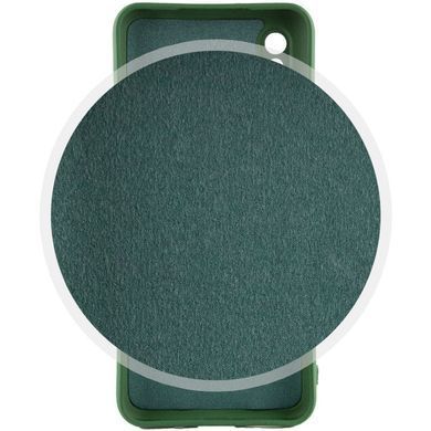 Защитный чехол Lakshmi Case Full Camera для Xiaomi Redmi 9A Зеленый