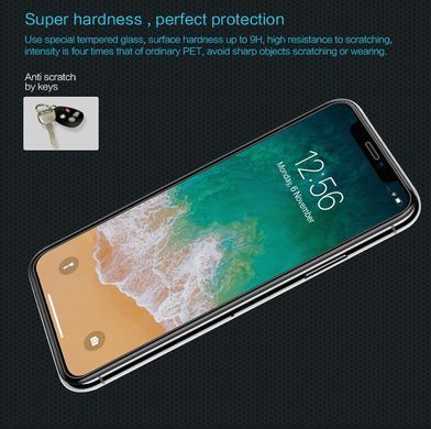 Защитное стекло Nillkin Amaizing (H) для iPhone XR / iPhone 11