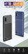 Захисний чохол iPaky Kaisy для Samsung A015F Galaxy A01 Синій