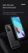 Защитный чехол Slim TPU для Xiaomi Redmi 10 Черный