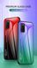 Защитный чехол Hello для Oppo A52 / A72 / A92 Серый