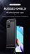 Защитный чехол Slim TPU для Xiaomi Redmi 10 Черный