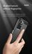 Защитный чехол Slim TPU для Xiaomi Redmi 10 Черный