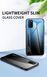Защитный чехол Hello для Oppo A52 / A72 / A92 Серый