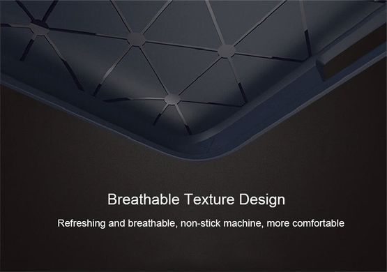 Защитный чехол Slim TPU для Huawei Mate 20 lite Синий