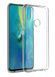 Прозрачный ТПУ чехол Optima 1.5 mm Huawei P Smart Z