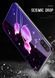 Защитный чехол Fantasy с глянцевыми торцами для Xiaomi Mi A3 / Mi CC9e (тюльпаны) Розовый