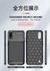 Захисний чохол iPaky Kaisy для Samsung A015F Galaxy A01 Синій