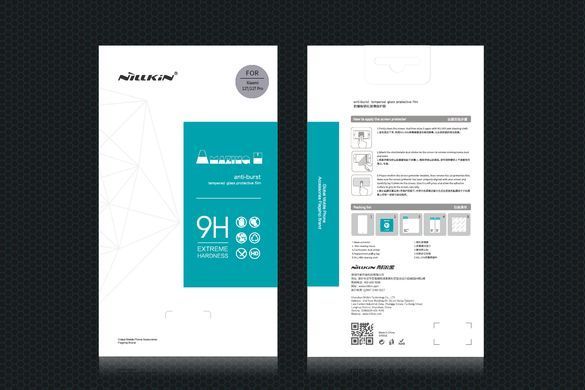 Защитное стекло Nillkin Amaizing (H) для Xiaomi 11T / 11T Pro