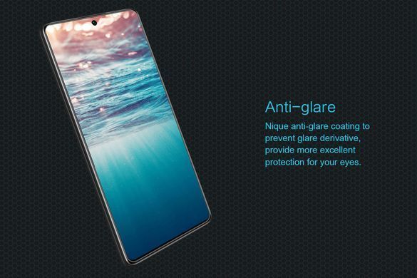 Защитное стекло Nillkin Amaizing (H) для Xiaomi 11T / 11T Pro
