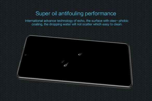 Защитное стекло Nillkin Amaizing (H) для Xiaomi 11T / 11T Pro