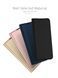 Чохол-книжка Dux Ducis для Xiaomi Mi 10 / Mi 10 Pro Синій