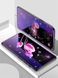 Защитный чехол Fantasy с глянцевыми торцами для Huawei Mate 20 Pro (луна) Голубой
