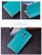 Чехол-книжка MOFI для Sony Xperia SP M35h Бирюзовый