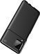 Защитный чехол Kaisy TPU для Samsung A125F Galaxy A12 / A127F Galaxy A12 Nacho / Galaxy A12s / Galaxy M12 Черный