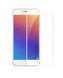 Захисне скло Mocolo Frame для Meizu U30 Білий