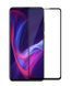 Захисне скло Ceramic для Xiaomi Redmi K20 / K20 Pro / Mi 9T / Mi 9T Pro Чорний