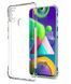 Захисний чохол Crystal Protect для Samsung Galaxy M21s