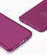 Захисний чохол X-level Knight для Samsung G930F Galaxy S7 Бордовий