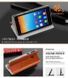 Чехол-книжка MOFI для Lenovo S860 Белый