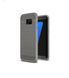 Защитный чехол iPaky Slim TPU для Samsung G935F Galaxy S7 Edge Серый
