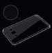 Защитный чехол Clear TPU для LG L60 Dual X135 Прозрачный