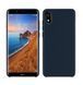 Захисний чохол Original Liquid Case для Xiaomi Redmi 7A Чорний