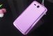 Чохол TPU Ordinary для Lenovo A529 Рожевий