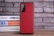 Защитный чехол Aioria Tissol для Xiaomi Mi 10T / Mi 10T Pro Красный