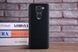 Захисний чохол Aioria Tissol для Xiaomi Redmi Note 9 Pro / Redmi Note 9S / Redmi Note 9 Pro Max Чорний